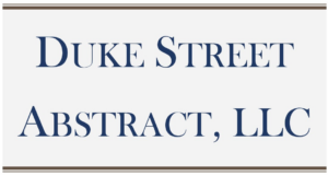 Duke Street Abstract